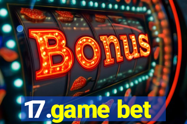 17.game bet